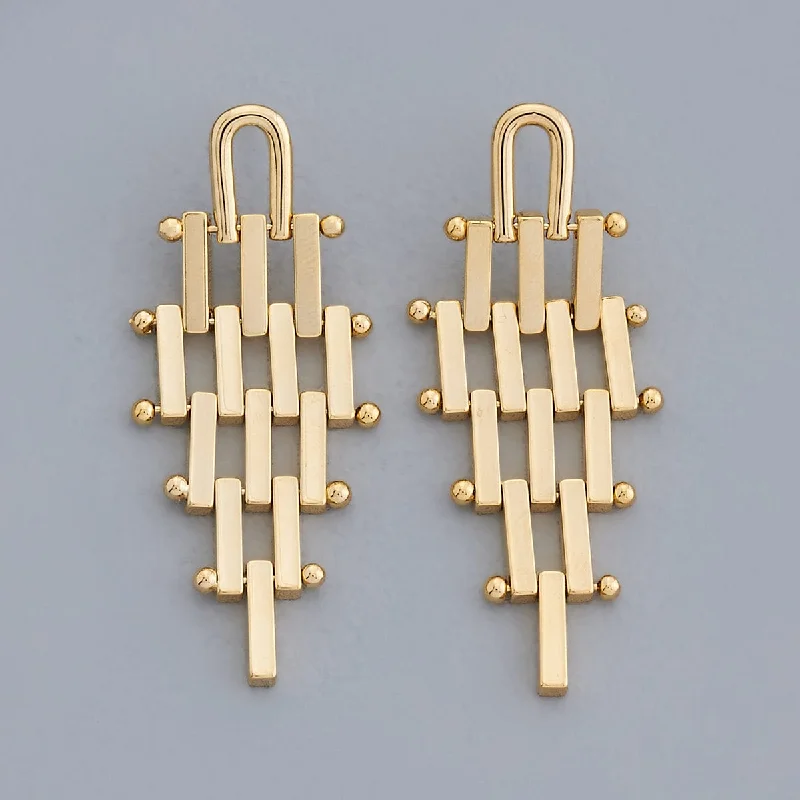 women ear cuff earrings -Trendy Earring 169211