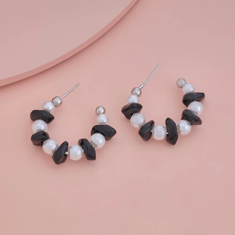 women butterfly earrings -Trendy Earring 168749