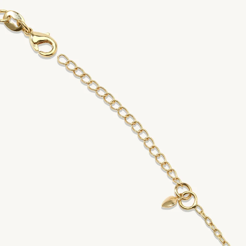 women double chain necklaces -Necklace Extender 2"