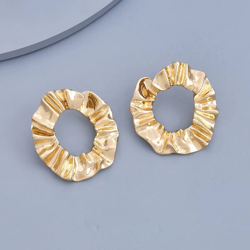 women bridal earrings -Trendy Earring 168332