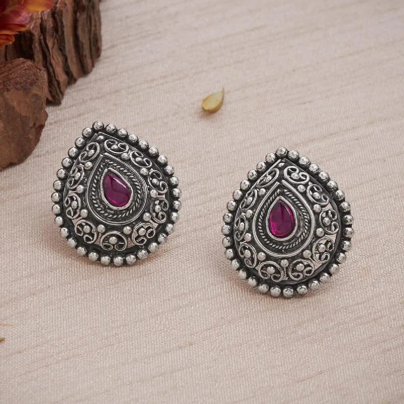 women chic earrings -92.5 Silver Earring 162959