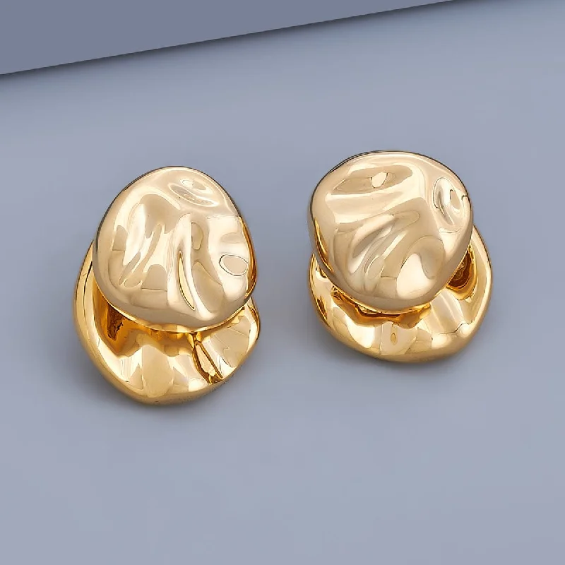 women cocktail earrings -Trendy Earring 169195