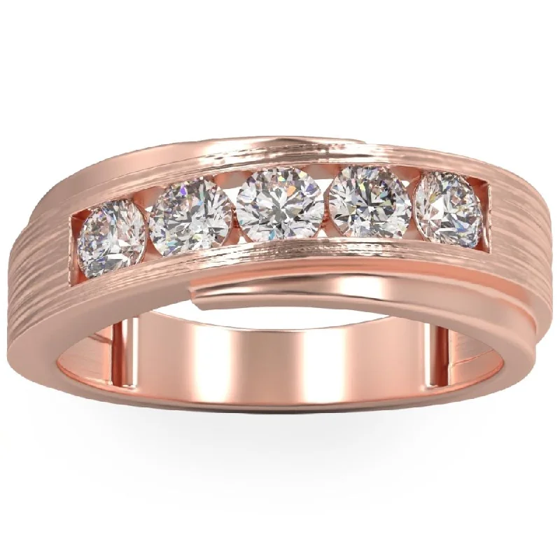 10k rose gold