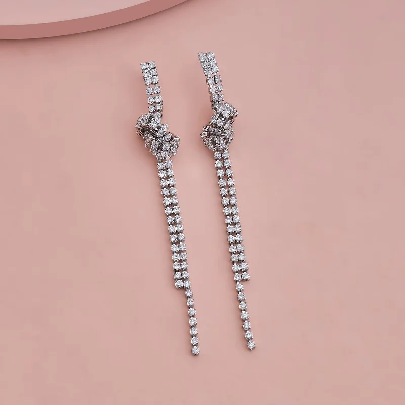 women chic earrings -Trendy Earring 169246