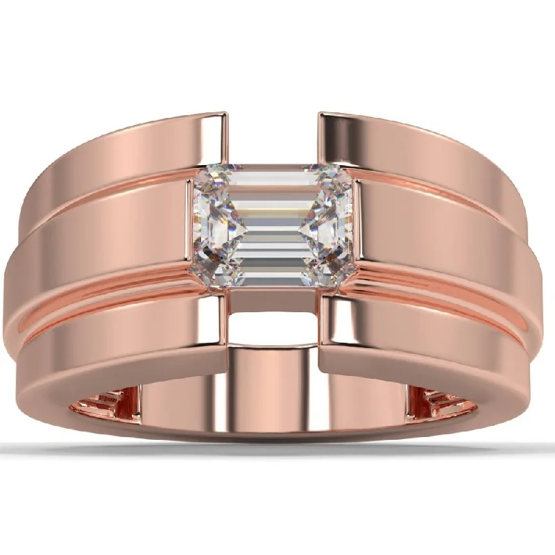 10k rose gold