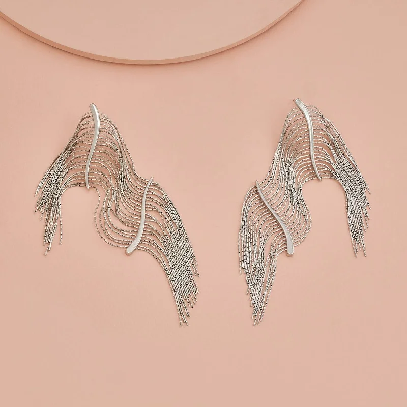 women retro earrings -Trendy Earring 167448