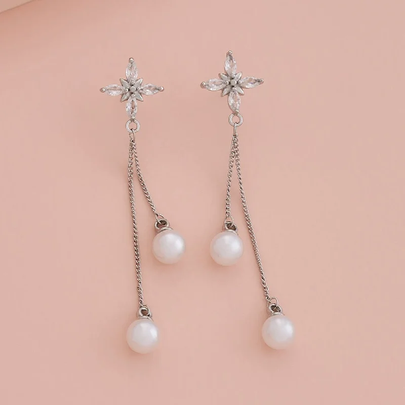 women retro earrings -Trendy Earring 168837