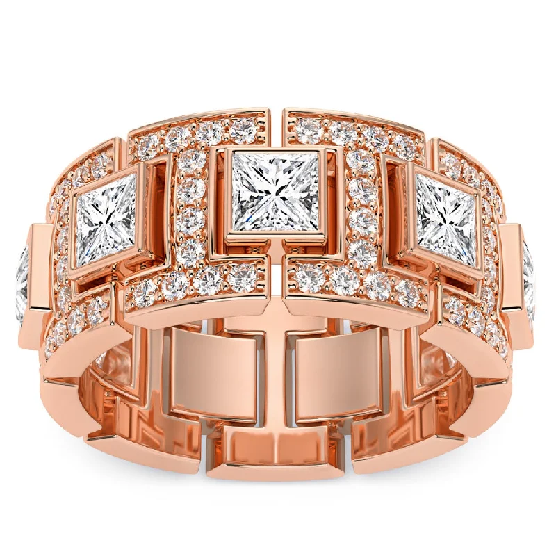 10k rose gold