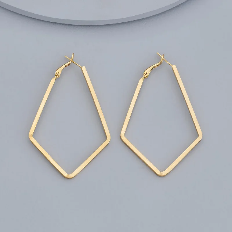 women cocktail earrings -Trendy Earring 169215