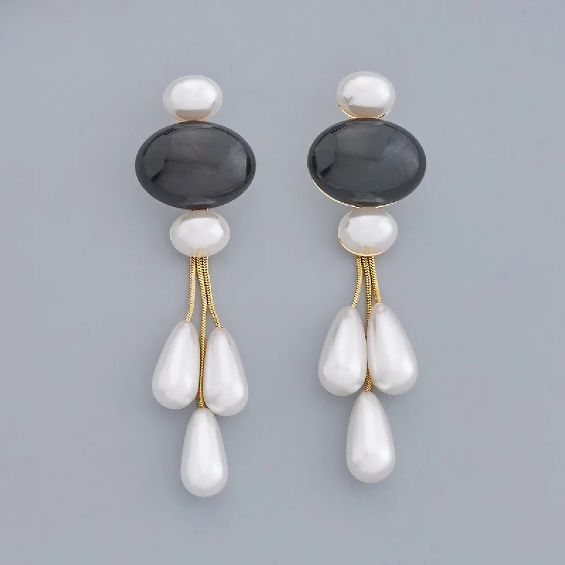 women dangle earrings -Trendy Earring 168765