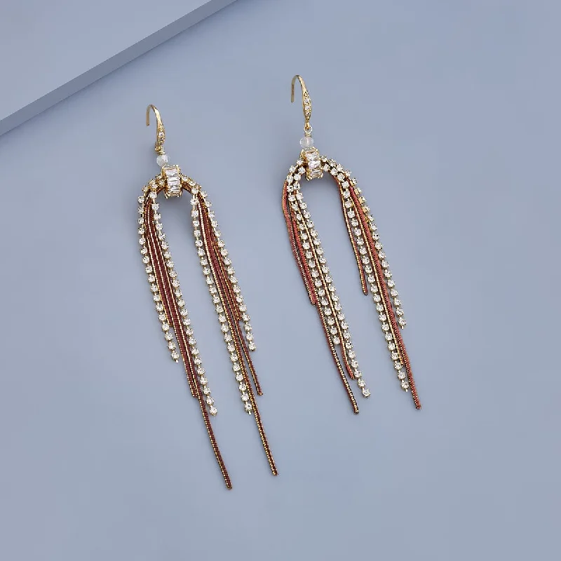 women trendy earrings -Trendy Earring 169237